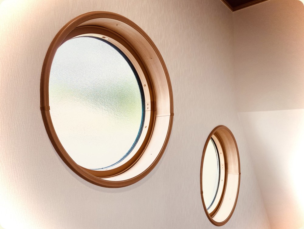 ヨガスタジオマル