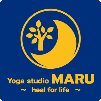 ヨガスタジオマル